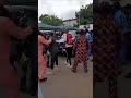 LG Chairman rushed to the hospital after collapsing during a meeting in Lagos