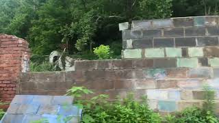 Hillbilly Ghost Town sound track made with Band In A Box and no actual instruments