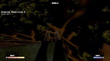 Maximum Action DUSK Endless Secret