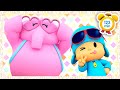 🐘 POCOYO em PORTUGUÊS do BRASIL - As Melhores Aventuras Da Elefanta Elly [123 min] DESENHOS ANIMADOS