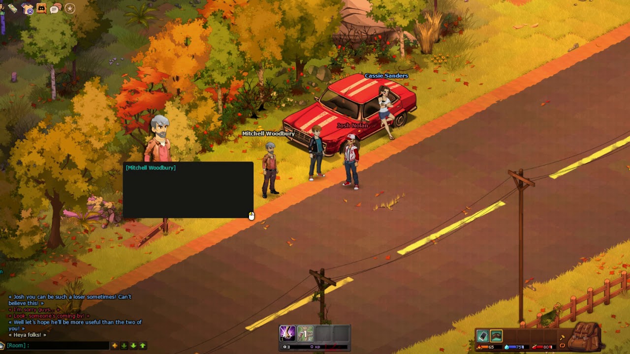 Dead Maze - (Free To Play Zombie Survival MMO) | Gameplay Walkthrough Part 1