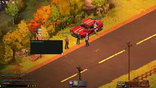 Dead Maze - (Free To Play Zombie Survival MMO) | Gameplay Walkthrough Part 1 screenshot 5