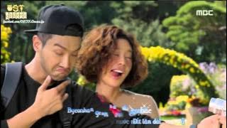 [FMV Kara Vietsub She Was Pretty OST]Only You - Si Won