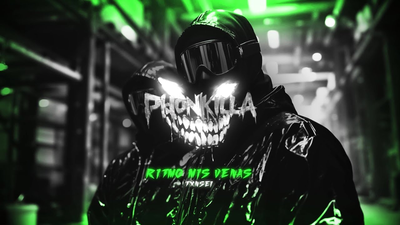 TXNSEI - RITMO MIS VENAS