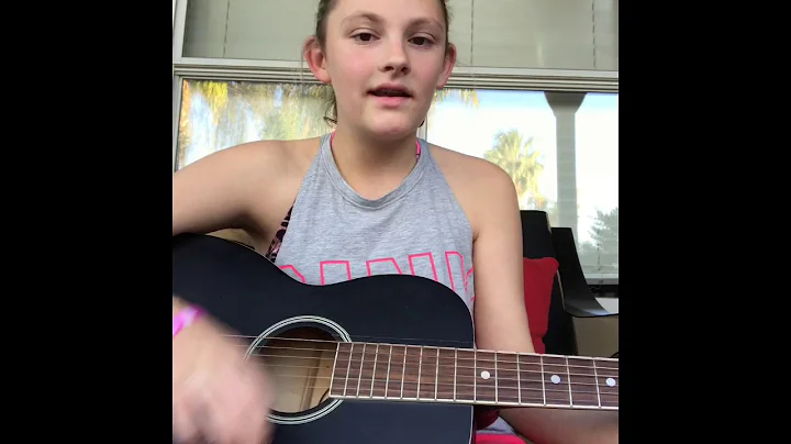 An Original Song by- Laura Hanley :)