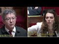 Fraude sentimentale  clash  lassemble entre jl mlenchon fi et valrie boyer lr 