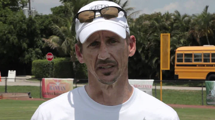 Week 1 Spring Practice Update- JV and Varsity