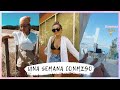 VLOG: ¡UNA SEMANA CONMIGO! Playita, últimos trabajos, dormimos en una burbuja...| Carlota Grande ♡