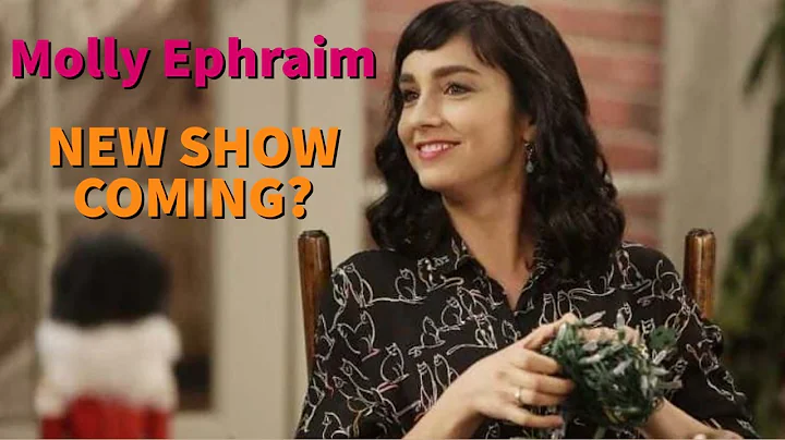 What is Molly Ephraim Doing Now? Original Mandy Af...