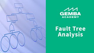 What is Fault Tree Analysis? by Gemba Academy 10,544 views 1 year ago 3 minutes, 54 seconds