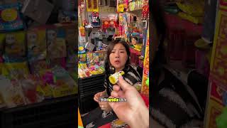 Mrs. Lily's Tricky Fireworks Shop! 😂🎆 #viral #popular #tiktok #shorts