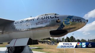 This Is Our Home: Remembering the former Plattsburgh Air Force Base