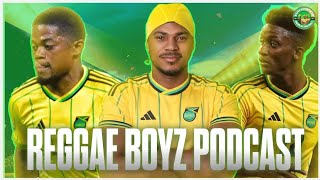 Let Us Give 876Stream Chance! WCQ Fixtures! Reggae Boyz A Team or B Team! #BelieveNuhMan