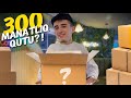 İnternetdən 300 Manatlıq Qutu Sifariş Etdim!