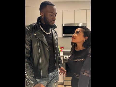 When James reconnects with his ex girlfriend!