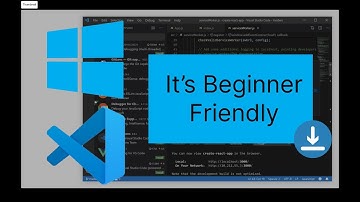 Install VsCode For Windows | Beginner friendly video