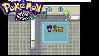 Pokemon Mega Power Walkthrough Part 46 Finding Ash and Pikachu As We Look for Logan and Team Rocket?