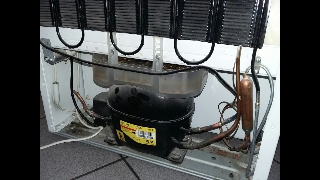 немного охладить