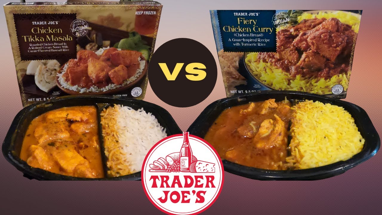 Включи подземелье чикен карри выпуск. Trader Joe's. Trader and foods. Trader Joe indian food. Чикен карри в СПБ 9.08.