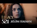 Emanet 521 Bölüm Fragmanı Legacy Episode 521 Promo Emanet 521 Bölüm Fragmanı Legacy Episode 521 Promo