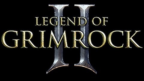 Legend of Grimrock 2 Review (AKA "FRUSTRATION ISLAND BUT STILL AWESOME!!!")