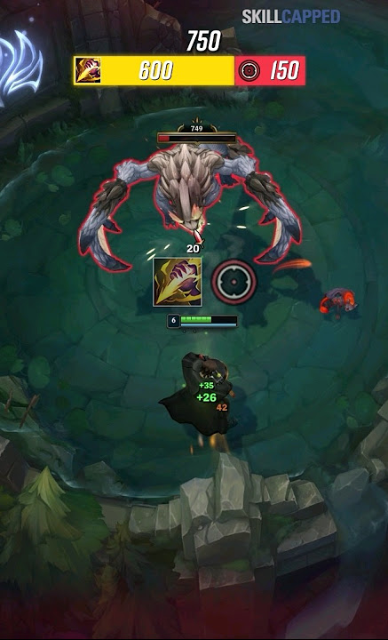 How to SMITE like a PRO in 60 SECONDS! #leagueoflegends