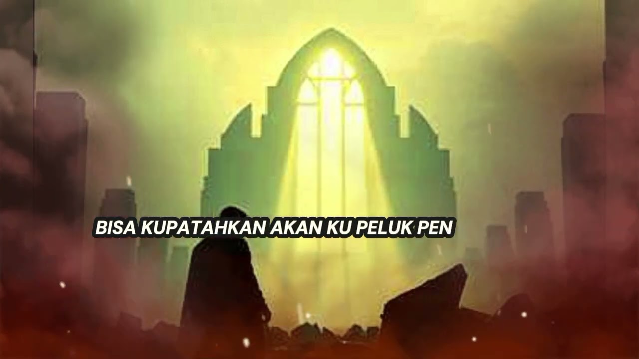 Namamu Abadi | Gothic Metal Symphony – Soft Female Vocal (Epic & Emotional)”