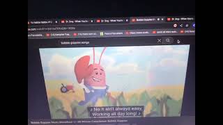 Yo Gabba Gabba Bubble Guppies - Farmers Song