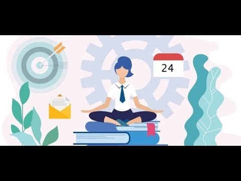 Mindfulness for Stress Reduction and Well-Being