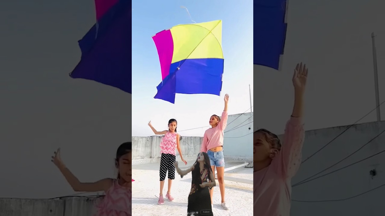 Happy Makar Sankranti 