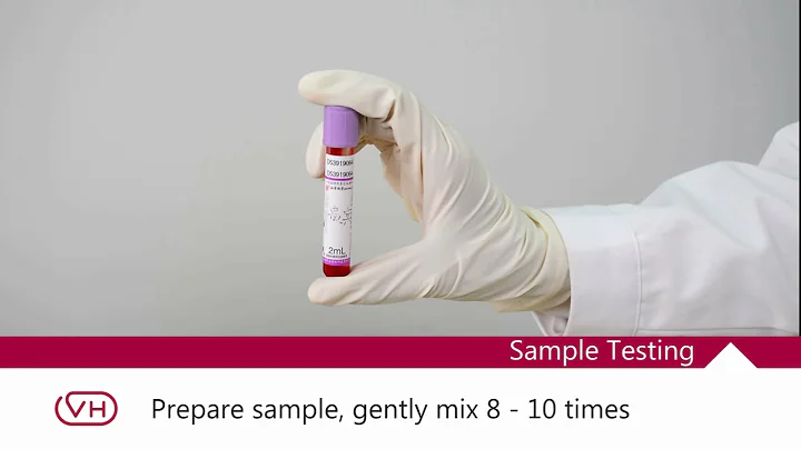 VH50 Operation video HD