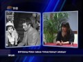 Abidin Çetin ile ON'LAR Programı -TV 10  - Elif Güney Pütün  ile yapılan söylesi.