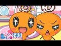 Youtube Thumbnail title