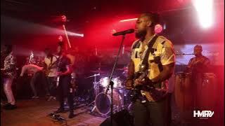 Harmonik - Mwen Bouke Live Video | Martinique | August 28th 2022