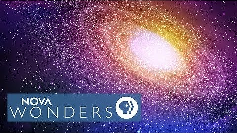 "NOVA Wonders: What
