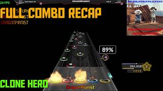 Privateer Dog Adventure FC Recap (Week 7 | Clone Hero)