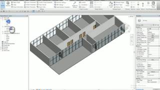 01 Floors Creation From Rooms
