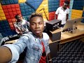 V O T Voice Of Tabora JohnLau 
