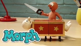 Box Of Tricks Brand New Morph