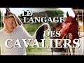 [ LIFE HUMOUR ] - Le langage des Cavaliers