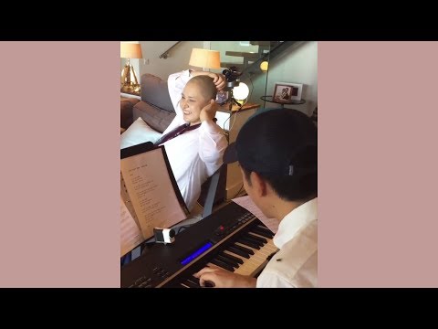 이소라 (Lee So Ra) & 유희열 (You Hee Yeol) - 그대 안의 블루