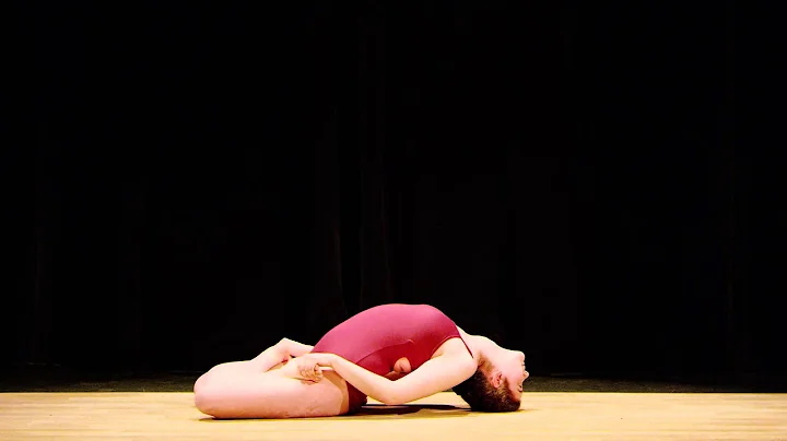 Tara Sacerdote - Kansas - 2012-2013 USA Yoga Asana...
