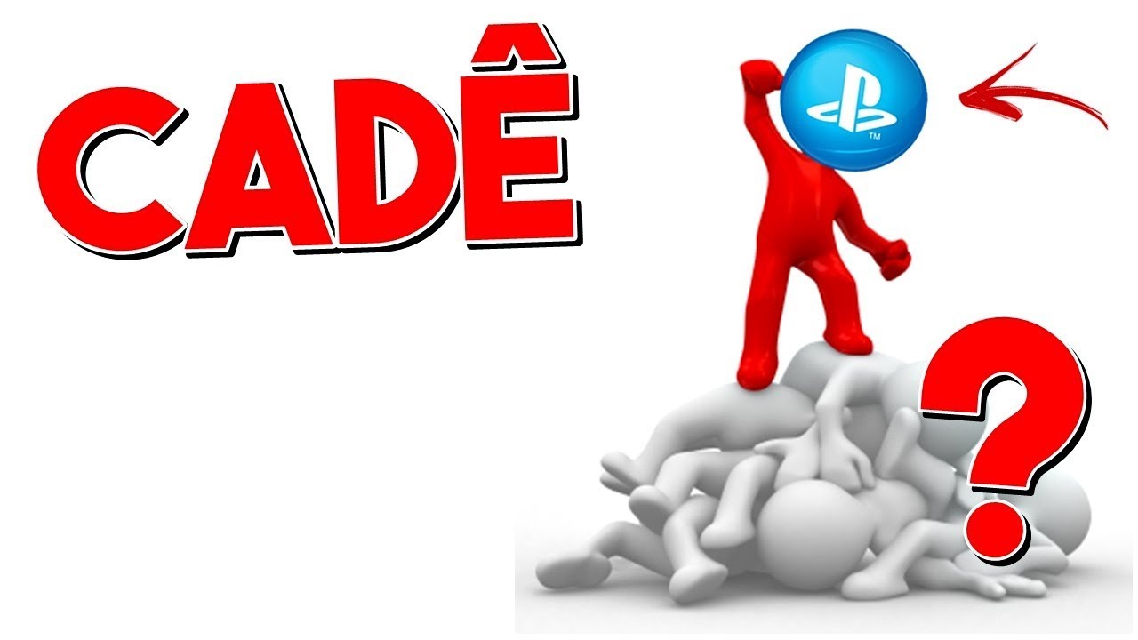 SONY FALA QUE FALTA CONCORRÊNCIA / JOGÃO DO PC E XONE VAI CHEGAR NO PS4