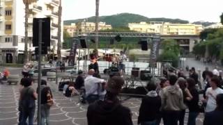 Heroes David Bowie Cover