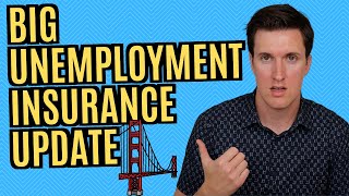 California Unemployment Insurance Update Today | New Work Search Requirements