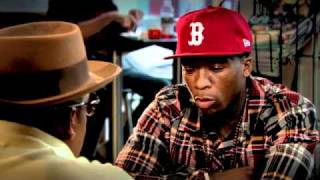 Famous Mike Bivins with Nate Robinson Profile