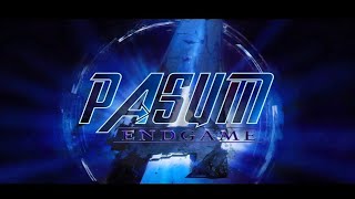 Pasum Endgame - Official Trailer