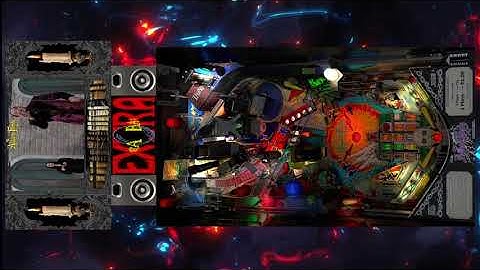 The Addams Family Bally 1992 2.3.1