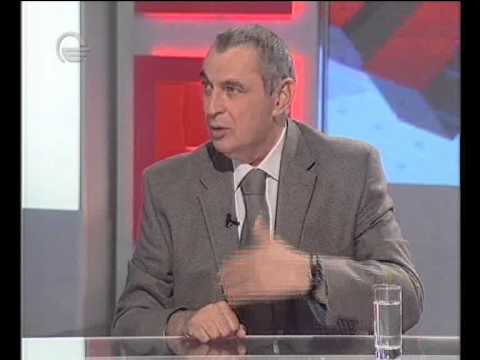 დისკუსია „პოლიტიკის დროში\"