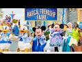 Mickeys magical friendship faire  full show disney world 2022 4k